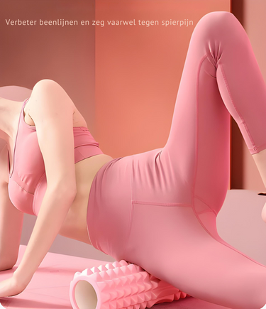 ProFlex Recovery Roller | Perfect voor het losmaken van vastzittende spieren